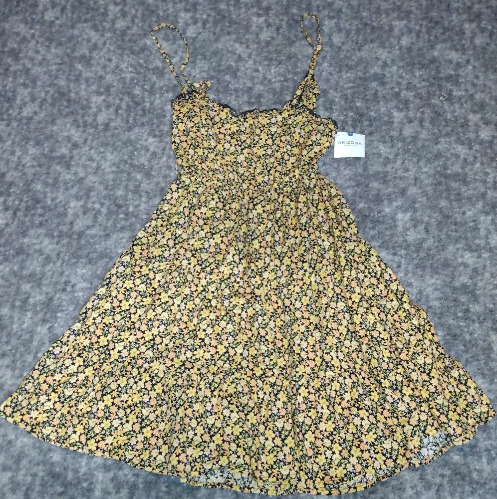 Arizona Jean Co dress